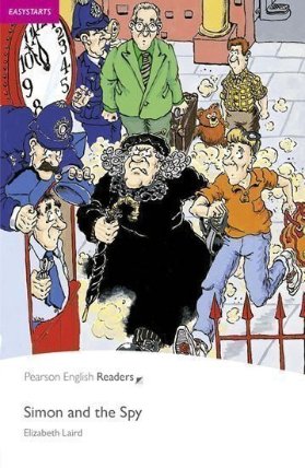 PER | Easystart: Simon and the Spy