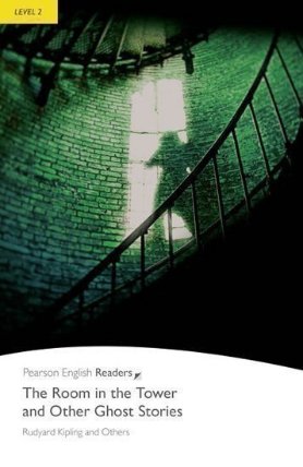 PER | Level 2: The Room in the Tower and Other Stories