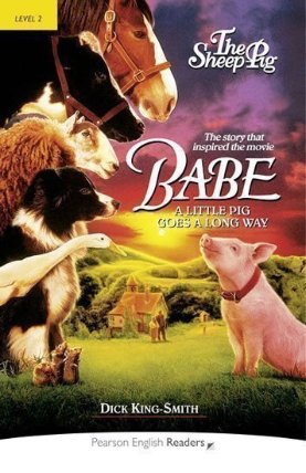 PER | Level 2: Babe-Sheep Pig