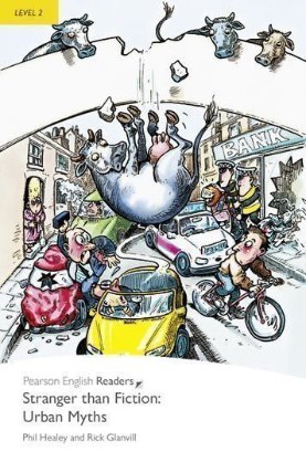 PER | Level 2: Stranger Than Fiction Urban Myths