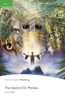 PER | Level 3: Island of Dr. Moreau