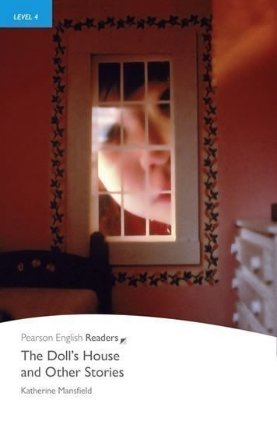 PER | Level 4: The Doll´s House and Other Stories
