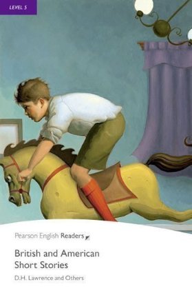 PER | Level 5: British and American Short Stories