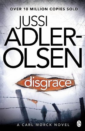 Disgrace