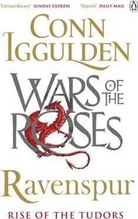 Ravenspur: Rise of the Tudors