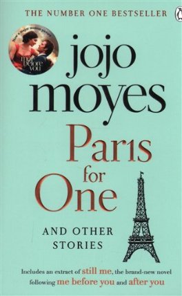 Paris for One and Other Stories