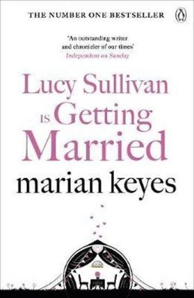 Lucy Sullivan is Getting Married