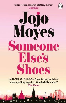 Someone Else´s Shoes