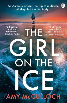 The Girl on the Ice
