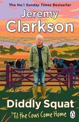 Diddly Squat: ´Til The Cows Come Home: The No 1 Sunday Times Bestseller 2022