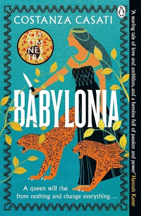 Babylonia