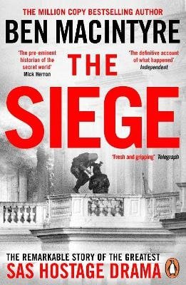 Siege