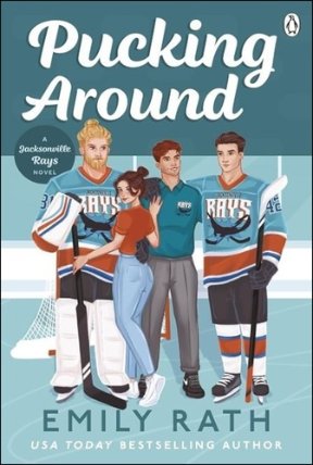Pucking Around
