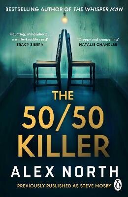 50/50 Killer