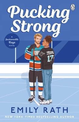 Pucking Strong
