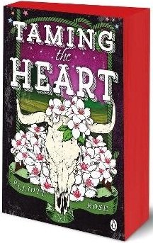 Taming The Heart