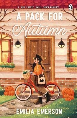 Pack for Autumn