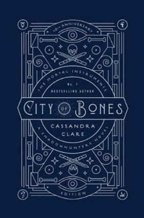 City of Bones 1