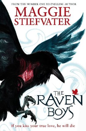 The Raven Boys