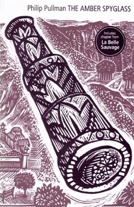 The Amber Spyglass (His Dark Materials 3)