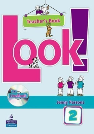 Look! 2 Teacher´s Pack