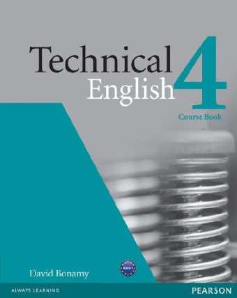 Technical English 4 Coursebook