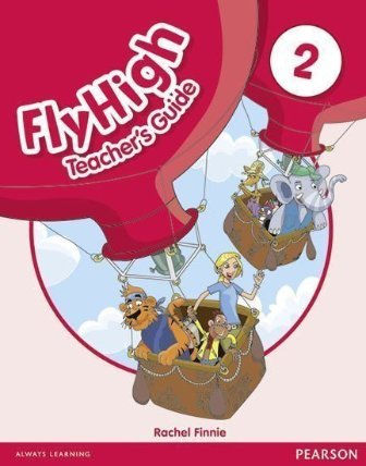 Fly High 2 Teacher´s Guide