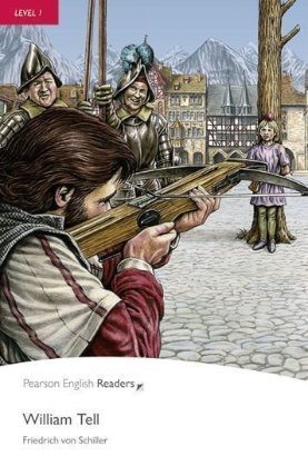 PER | Level 1: William Tell Bk/MP3 Pack