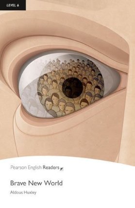 PER | Level 6: Brave New World Bk/MP3 Pack