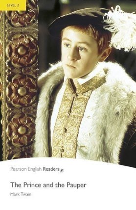 PER | Level 2: The Prince and the Pauper Bk/MP3 Pack