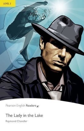 PER | Level 2: Lady in the Lake Bk/MP3 Pack