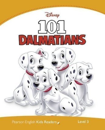 PEKR | Level 3: Disney 101 Dalmations