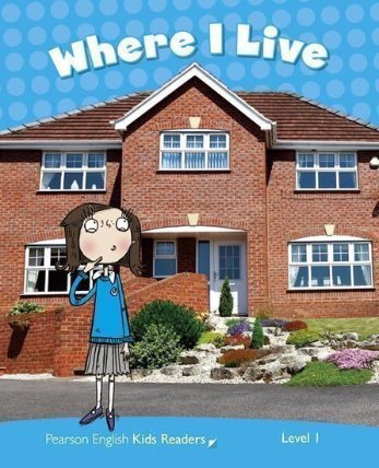 PEKR | Level 1: Where I Live CLIL