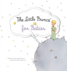 Little Prince for Babies Board Book