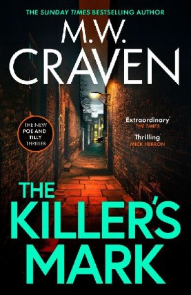 The Killer´s Mark