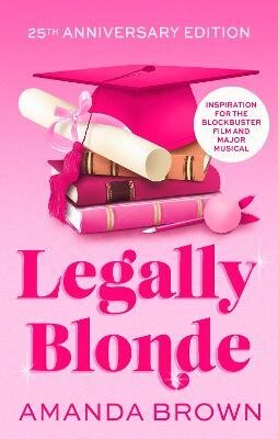Legally Blonde
