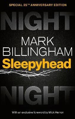 Sleepyhead