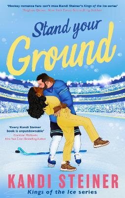 Stand Your Ground
