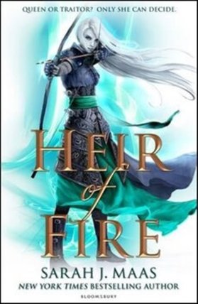 Heir of Fire
