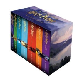 Harry Potter Box Set