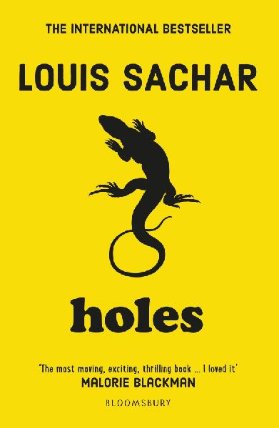 Holes