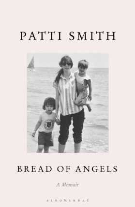 Bread of Angels