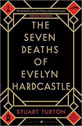 The Seven Deaths of Evelyn Hardcastle