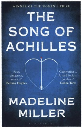 The Song of Achilles