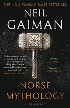 The Norse Mythology