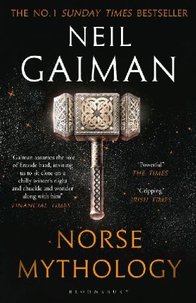 The Norse Mythology