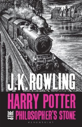 Harry Potter and the Philosopher´s Stone