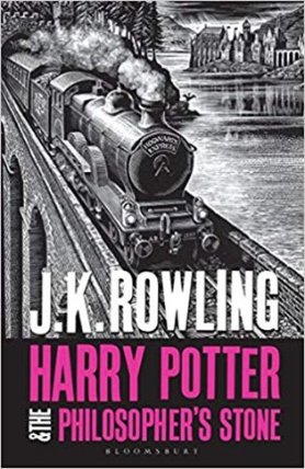 Harry Potter and the Philosopher´s Stone