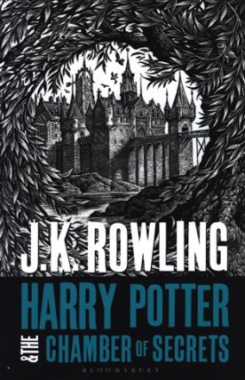Harry Potter and the Chamber of Secrets