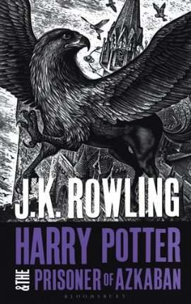 Harry Potter and the Prisoner of Azkaban